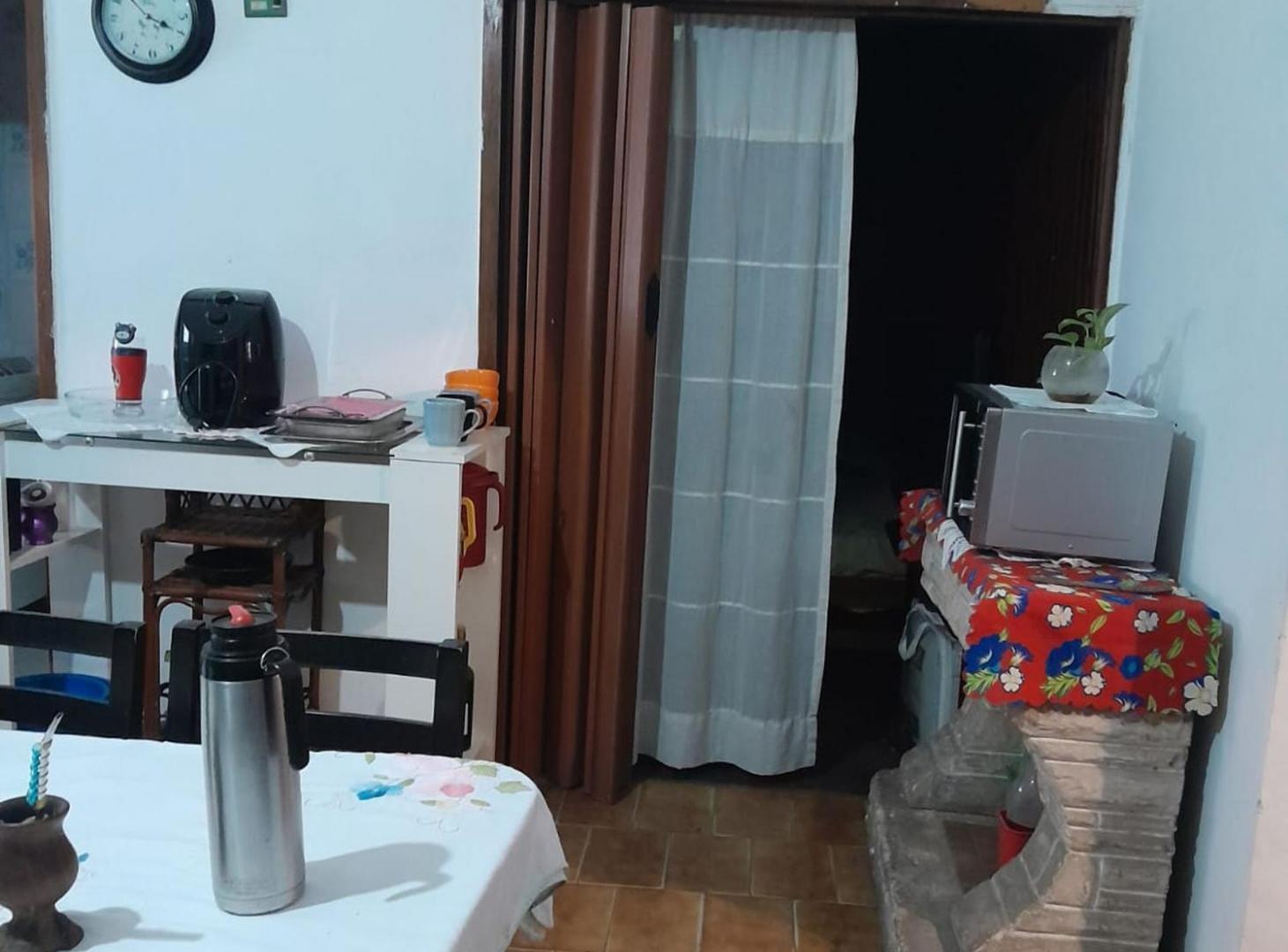Foto de VENTA CASA 3 AMBIENTES COCHERA-PATIO G LAFERRERE, imagen 5