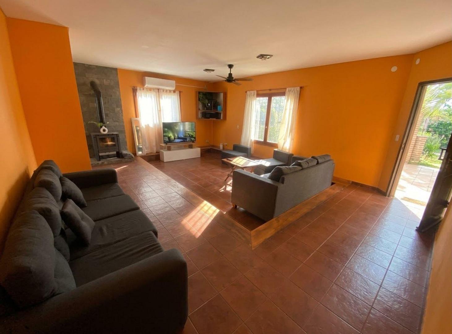 Foto de Casa 4amb. Apto Crédito en B° Parque Links, Ezeiza, imagen 1