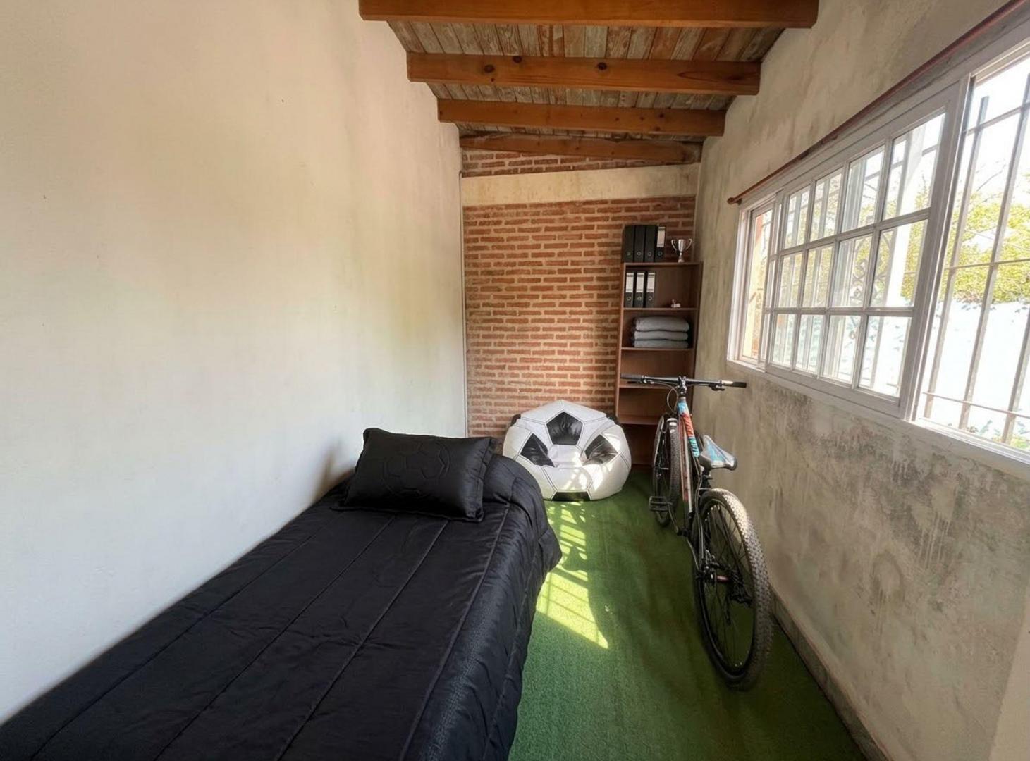 Foto de Casa 4amb. Apto Crédito en B° Parque Links, Ezeiza, imagen 2