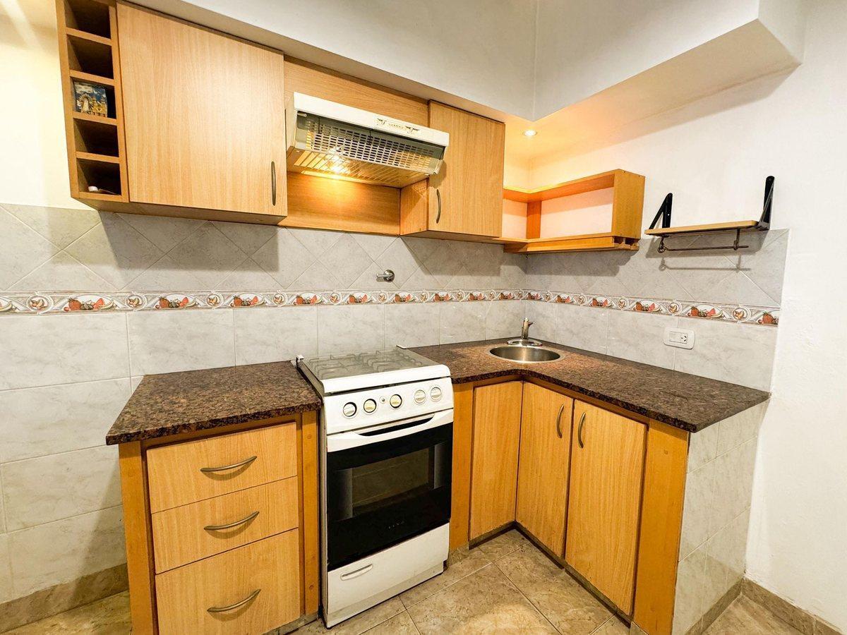 Foto de PH 4 AMBIENTES VENTA PATIO Y GARAGE SAN JUSTO, imagen 2