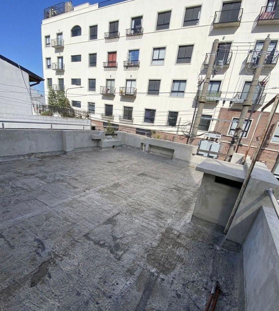 Foto de PH TIPO CASA CON COCHERA - VENTA EN CIUDADELA, imagen 4