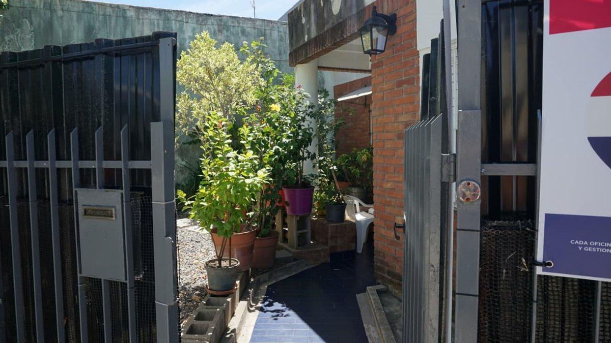 Foto de CASA 3 AMBIENTES EN VENTA MATADEROS, imagen 1