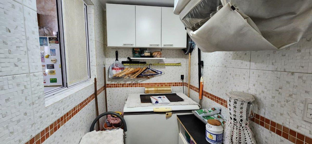 Foto de CASA 3 AMBIENTES EN VENTA MATADEROS, imagen 4