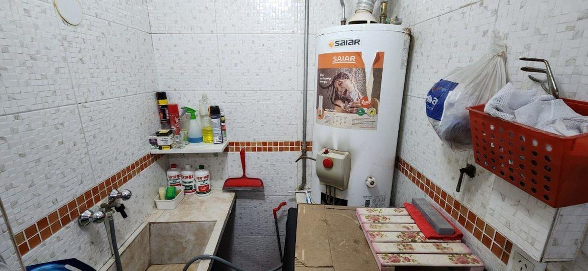 Foto de CASA 3 AMBIENTES EN VENTA MATADEROS, imagen 5