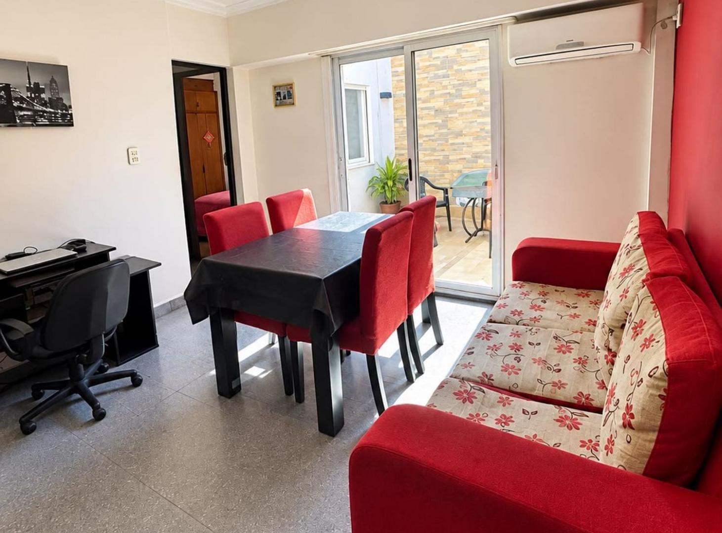 Foto de VENTA DEPARTAMENTO 3 AMBIENTES APTO CREDITO, imagen 4