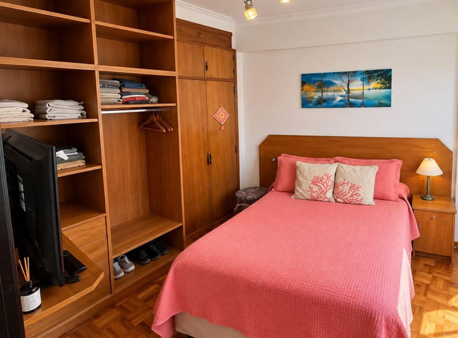 Foto de VENTA DEPARTAMENTO 3 AMBIENTES APTO CREDITO, imagen 2