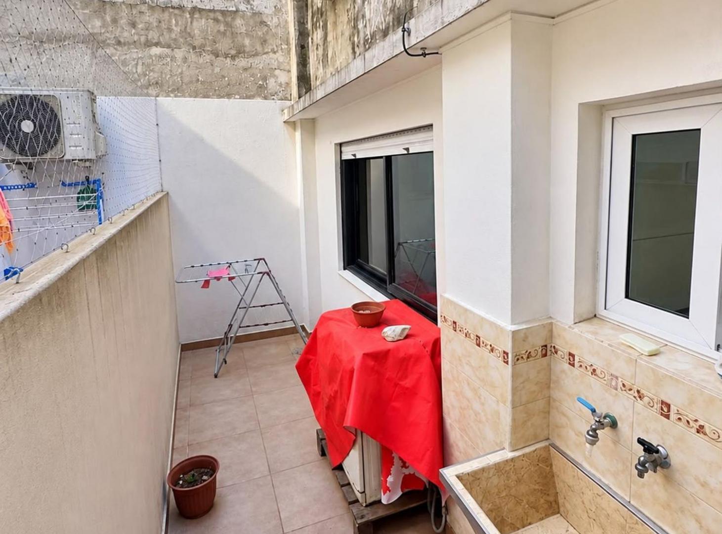 Foto de VENTA DEPARTAMENTO 3 AMBIENTES APTO CREDITO, imagen 5