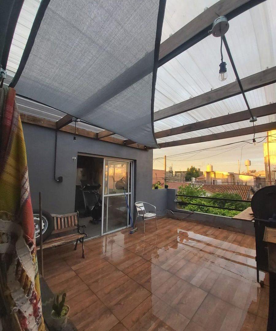 Foto de VENTA CASA 4 AMBIENTES REFACCIONADA LA MATANZA, imagen 3