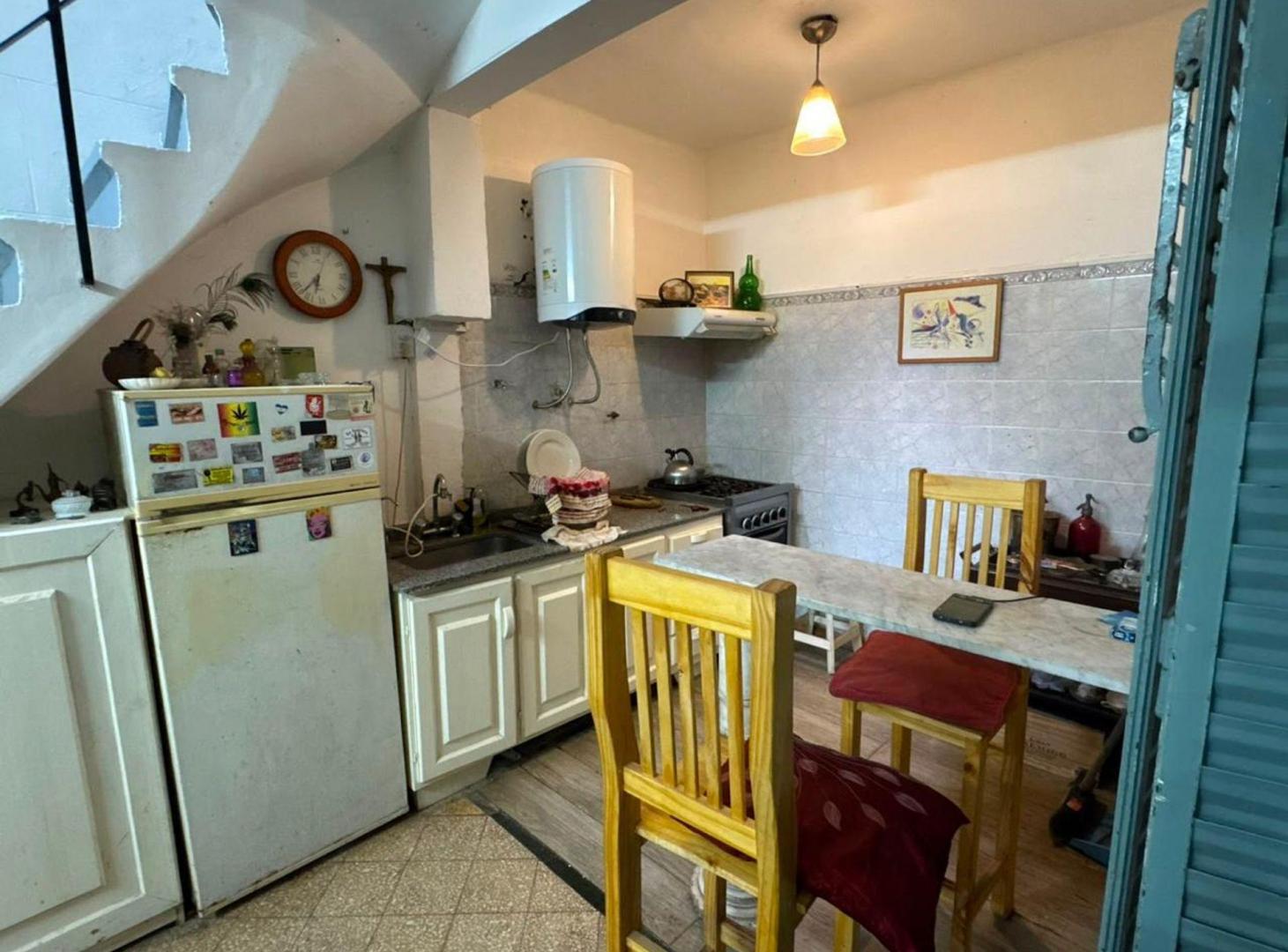 Foto de PH 4 AMBIENTES EN VENTA SAN TELMO CABA, imagen 1