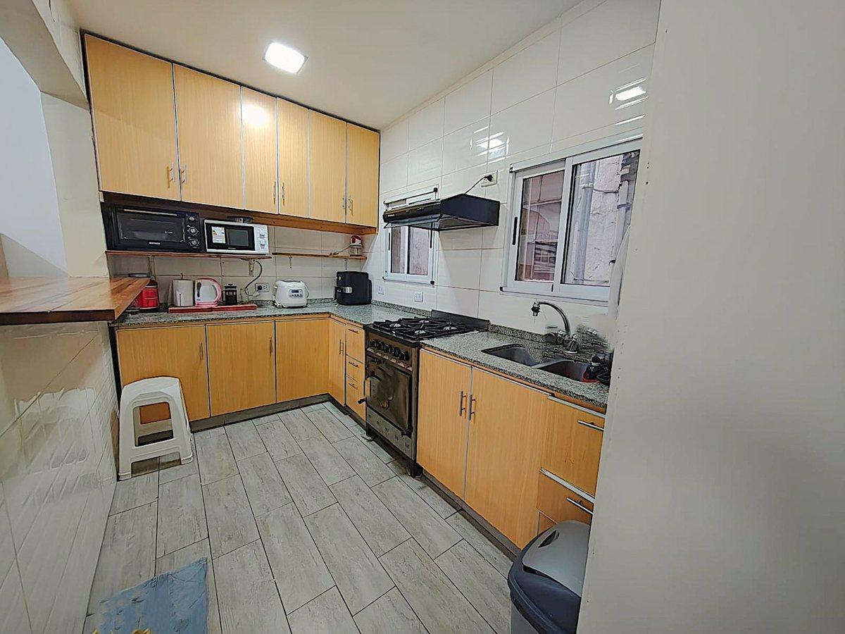 Foto de Departamento 3 ambientes Monserrat, imagen 1