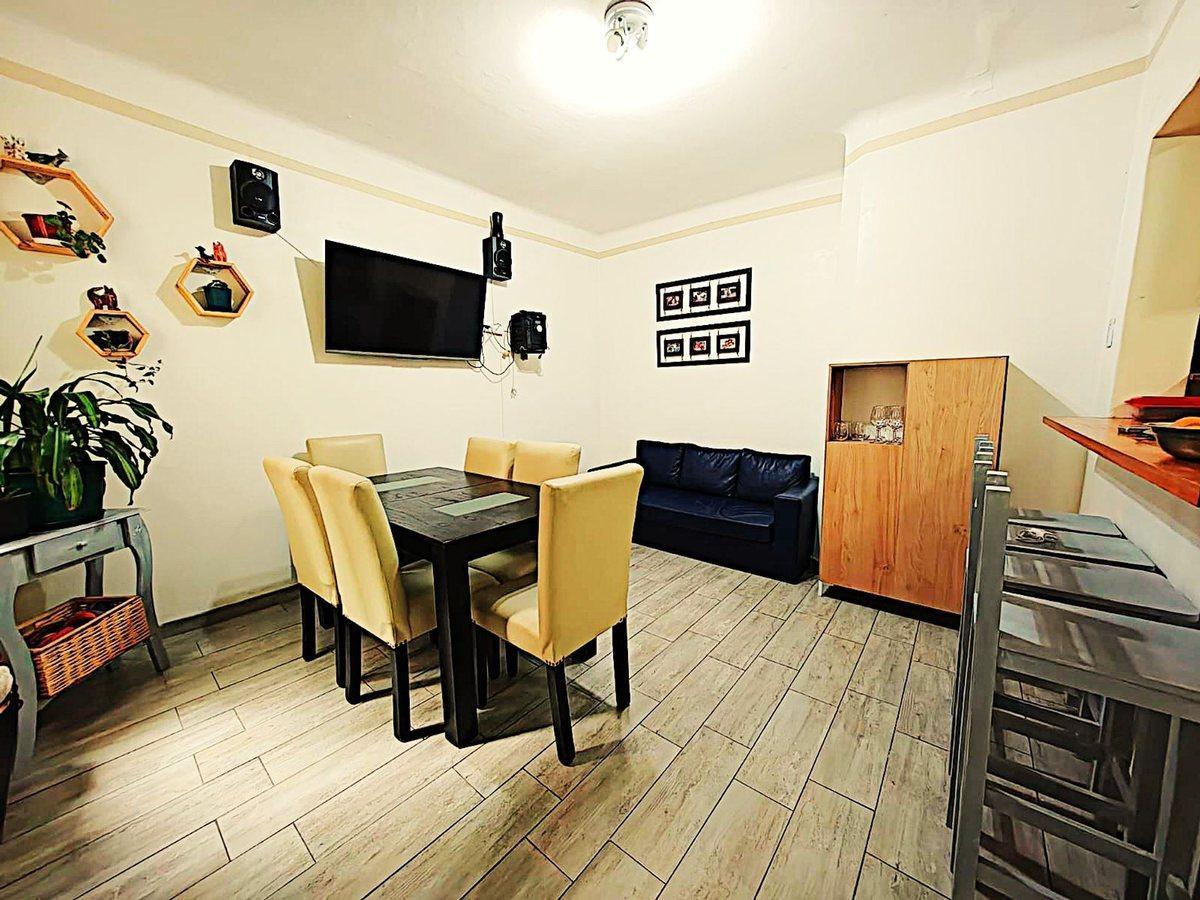 Foto de Departamento 3 ambientes Monserrat, imagen 2