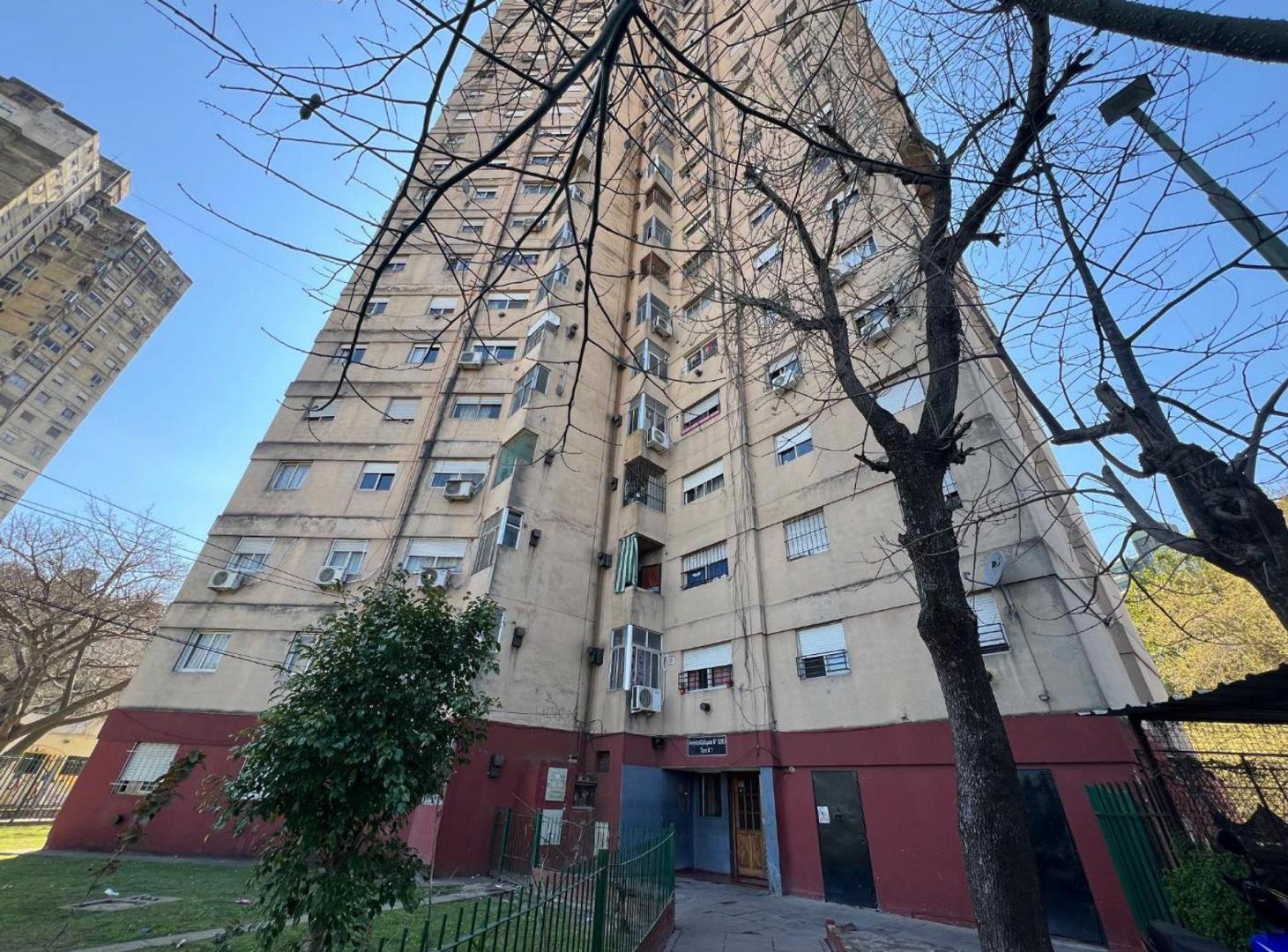 Foto de Departamento 3 ambientes Villa Lugano, imagen 5