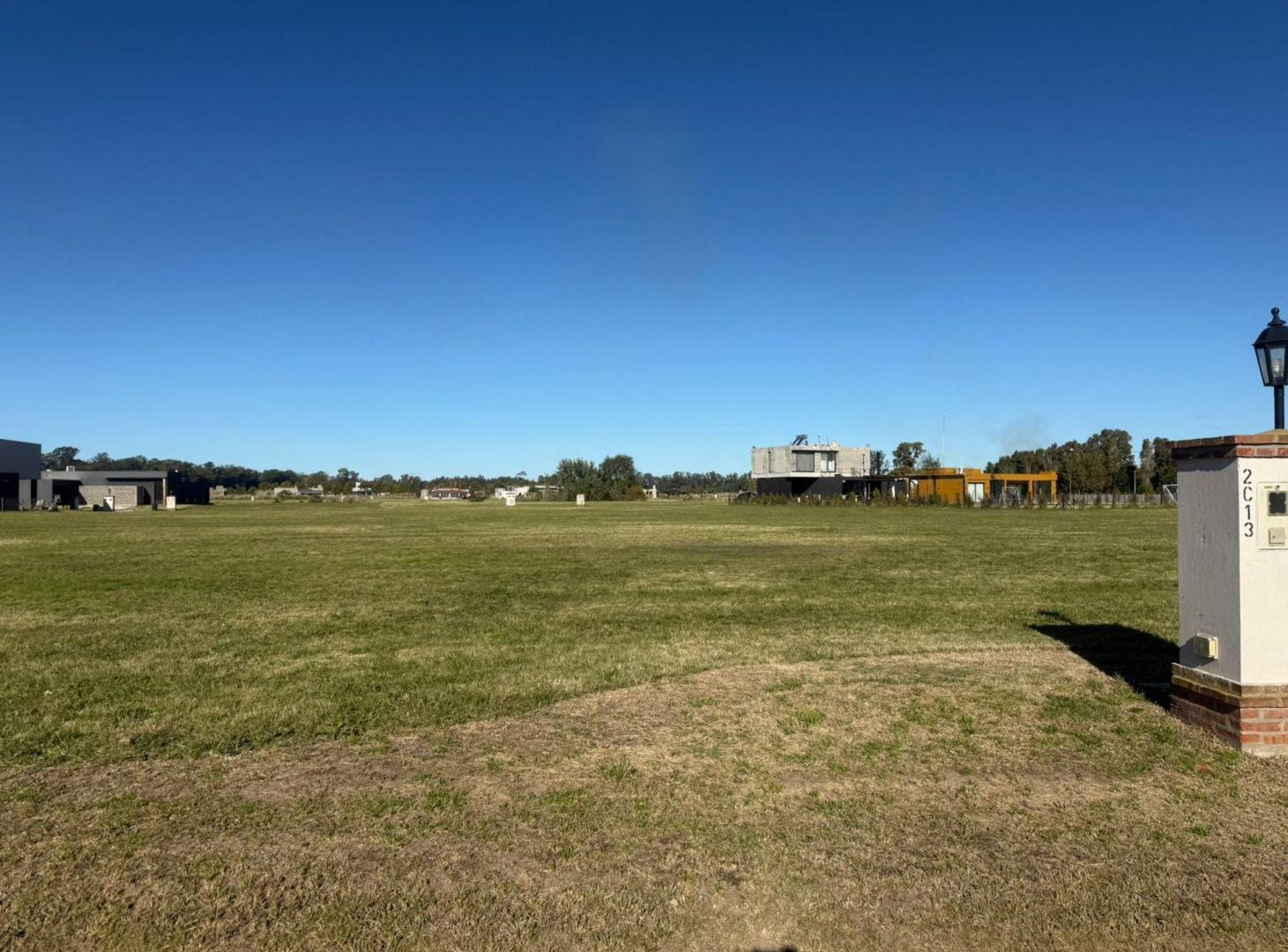Foto de LOTE EN VENTA 1050 M2 ESTANCIA VILLA MARIA, imagen 2