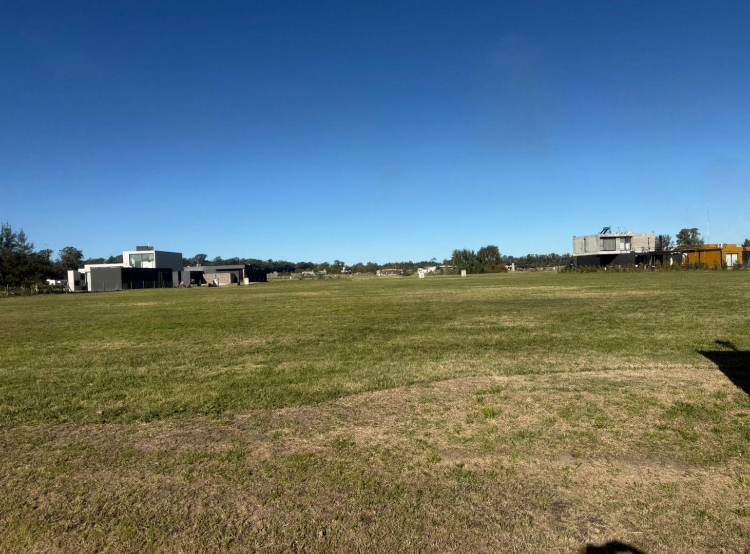 Foto de LOTE EN VENTA 1050 M2 ESTANCIA VILLA MARIA, imagen 4