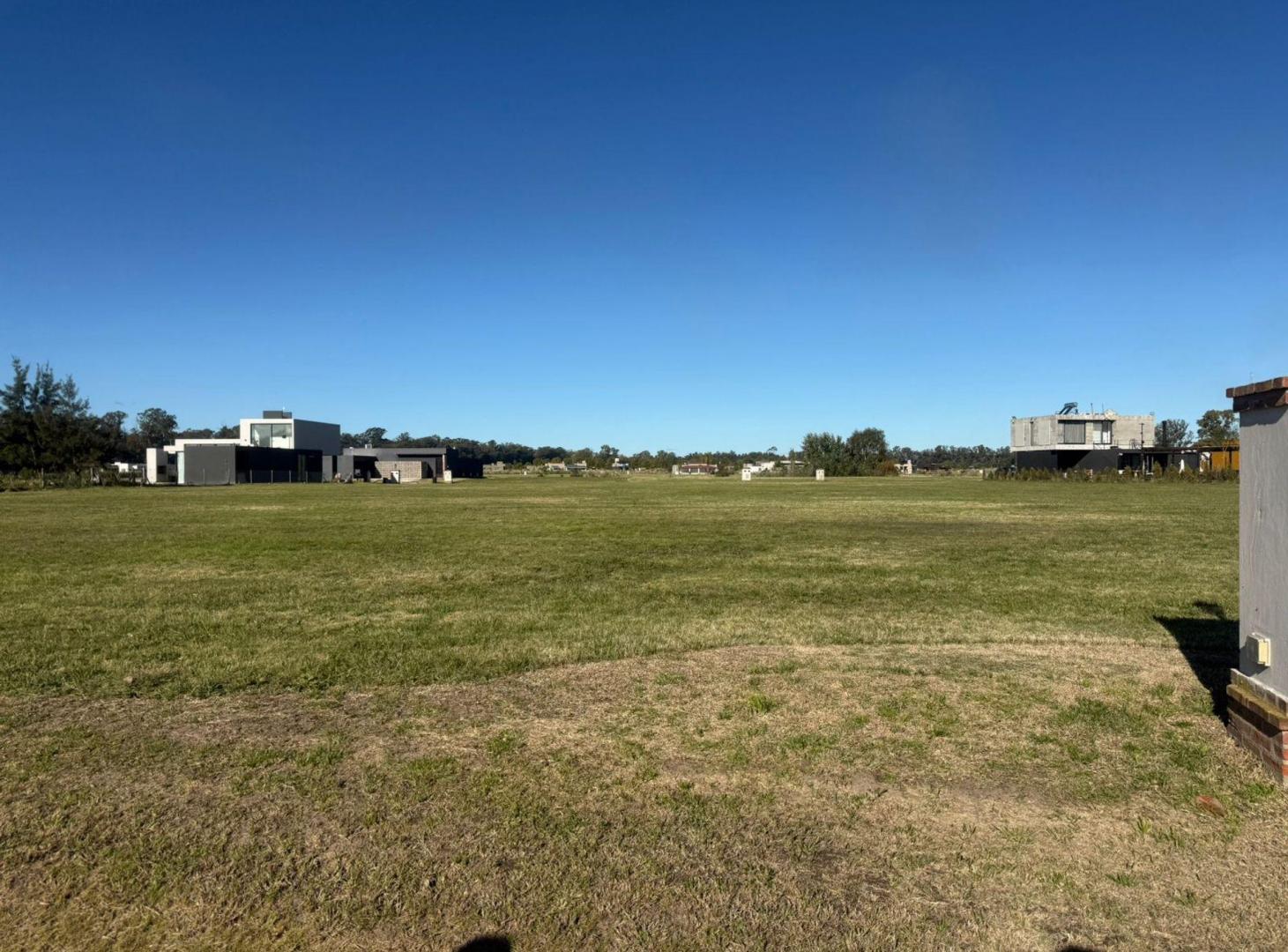 Foto de LOTE EN VENTA 1050 M2 ESTANCIA VILLA MARIA, imagen 1