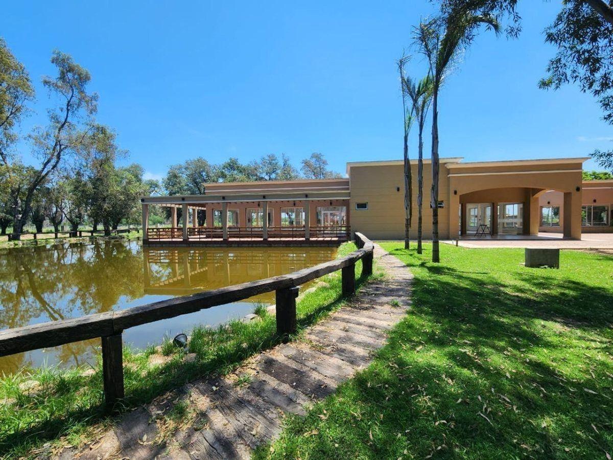 Foto de LOTE EN VENTA BARRIO PRIVADO LOMAS DE EZEIZA, imagen 1