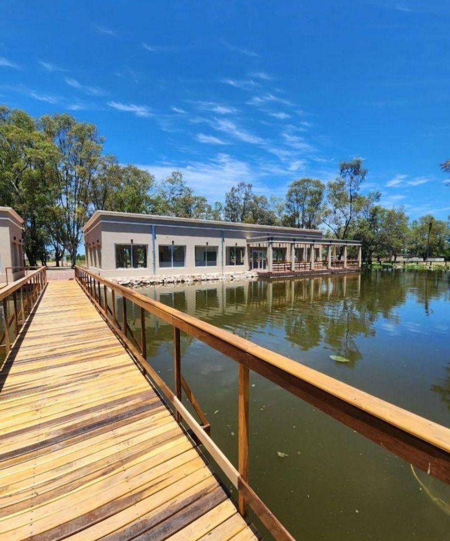 Foto de LOTE EN VENTA BARRIO PRIVADO LOMAS DE EZEIZA, imagen 3