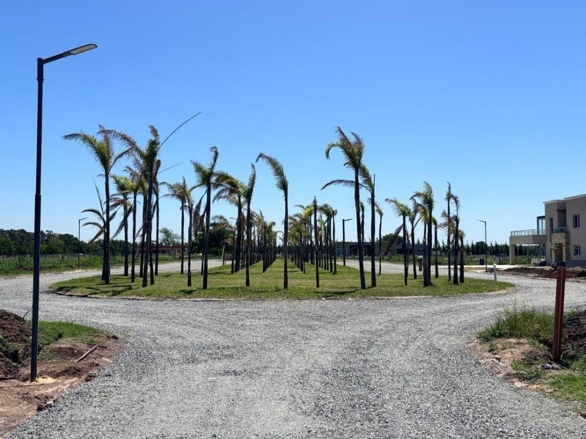 Foto de LOTE EN VENTA BARRIO PRIVADO LOMAS DE EZEIZA, imagen 2