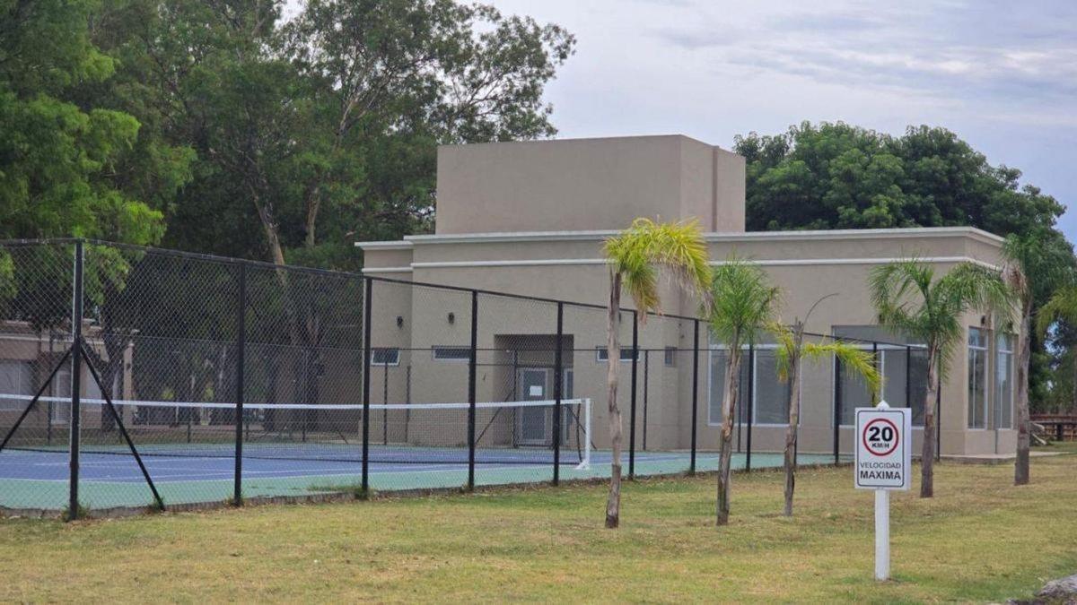 Foto de LOTE EN VENTA BARRIO PRIVADO LOMAS DE EZEIZA, imagen 4