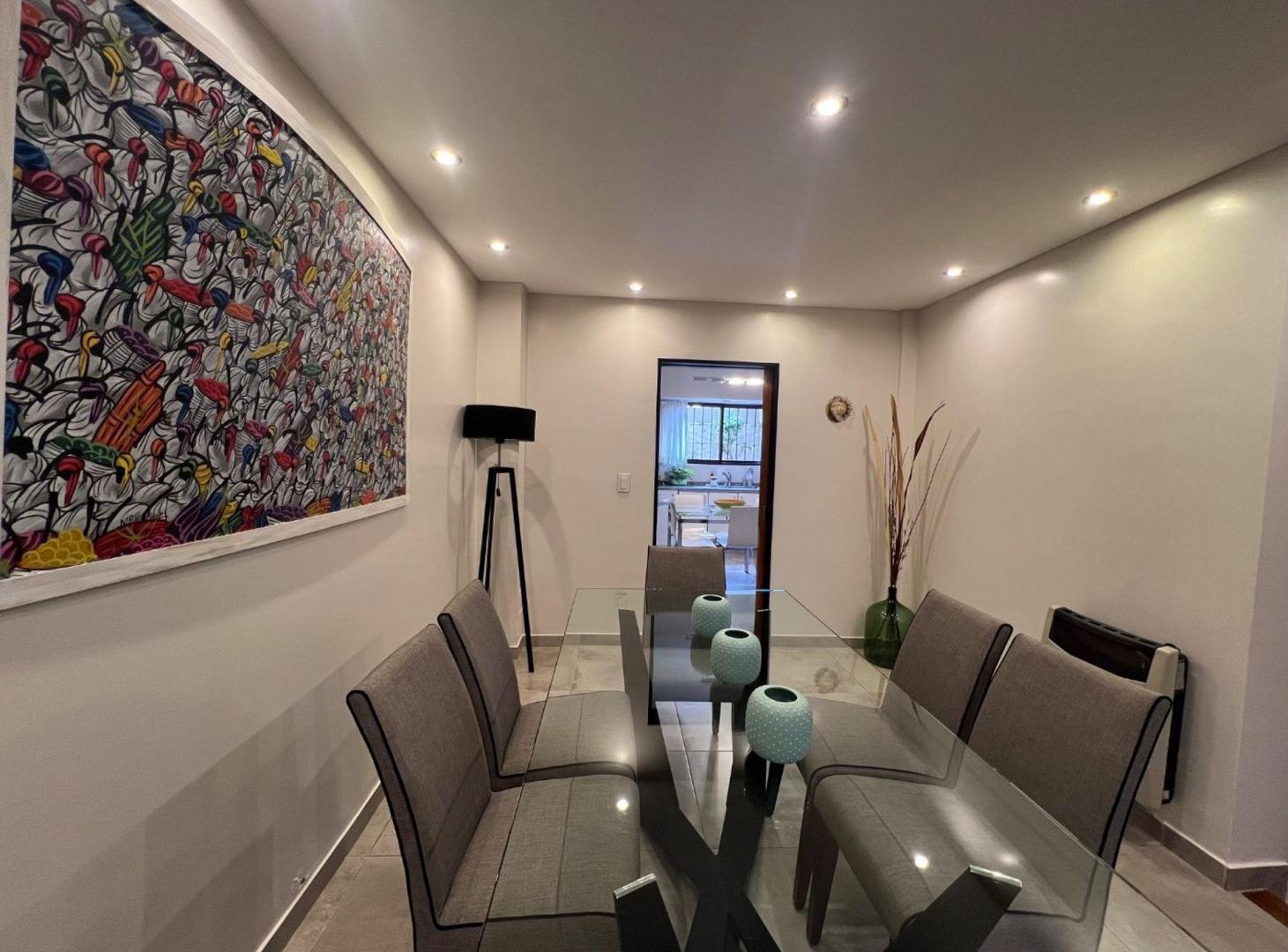 Foto de TRIPLEX 5 AMBIENTES VENTA MATADEROS, imagen 5