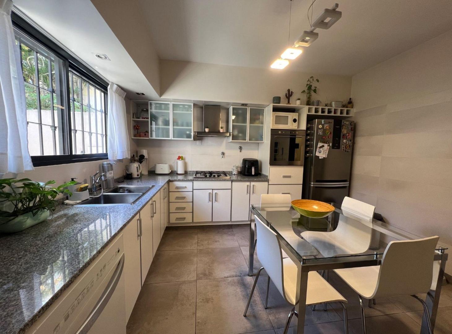Foto de TRIPLEX 5 AMBIENTES VENTA MATADEROS, imagen 4