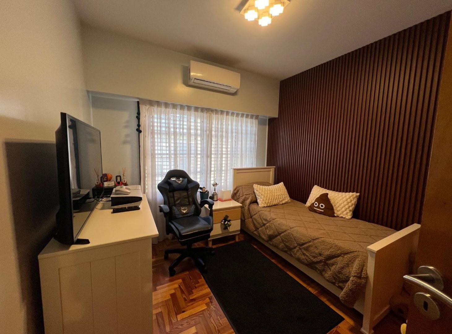 Foto de TRIPLEX 5 AMBIENTES VENTA MATADEROS, imagen 3