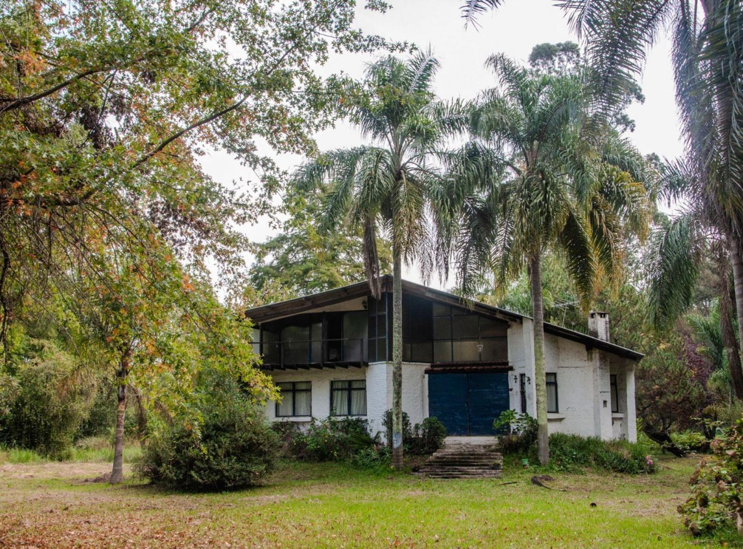 Foto de CASA 4 AMBIENTES EN EL DELTA DEL TIGRE, imagen 1
