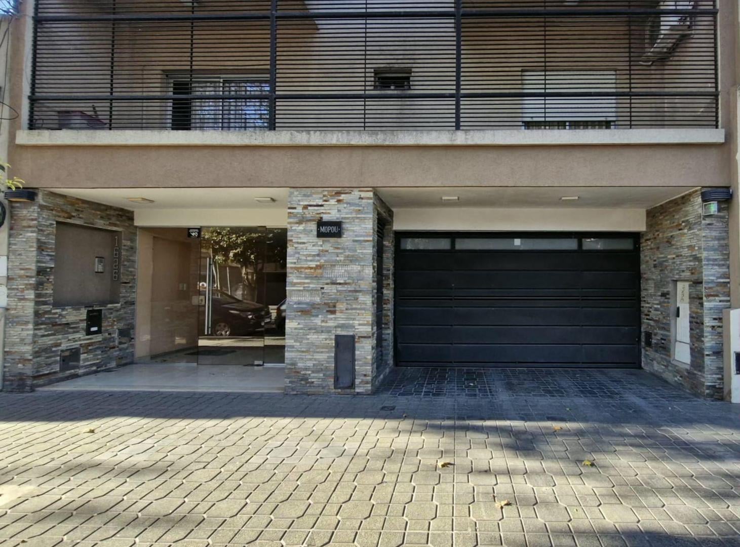 Foto de COCHERA EN VENTA EN MATADEROS, imagen 4