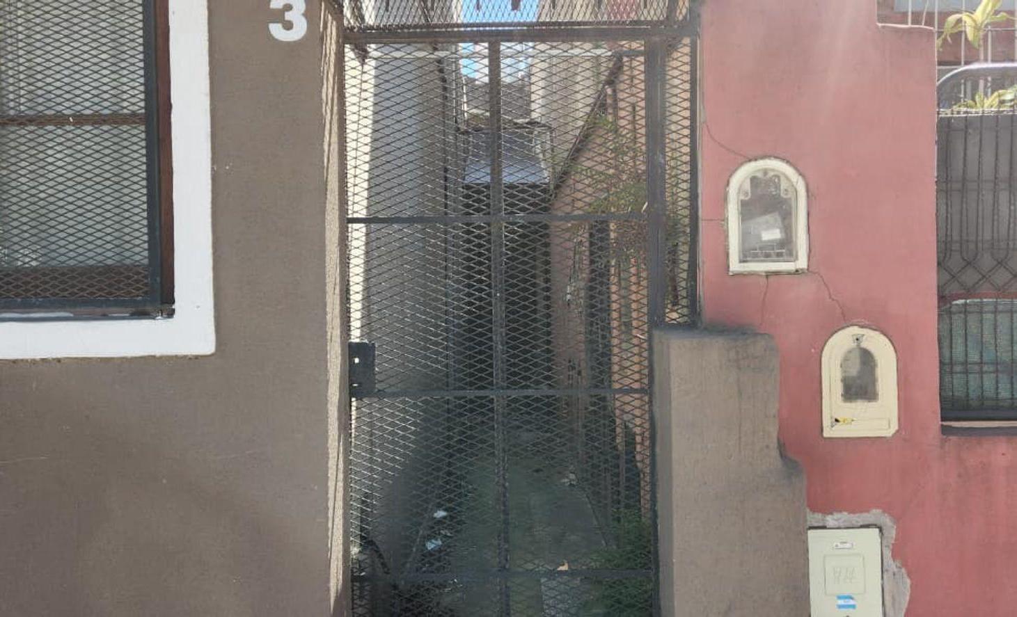 Foto de PH 3 AMBIENTES EN VENTA MATADEROS, imagen 1