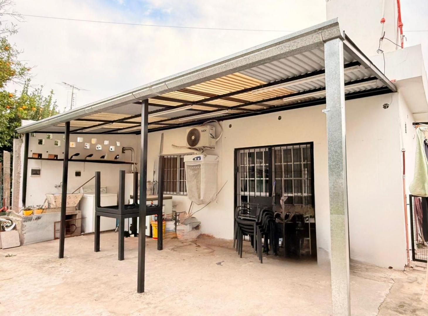 Foto de VENTA CASA 3 AMBIENTES ITUZAINGO NORTE, imagen 5