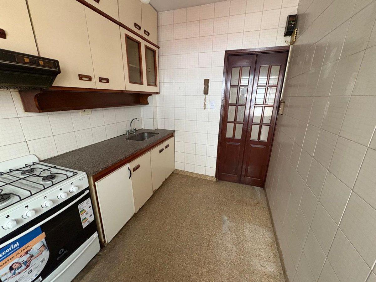 Foto de DEPARTAMENTO 4 AMBIENTES SAN CRISTOBAL BALCON, imagen 5