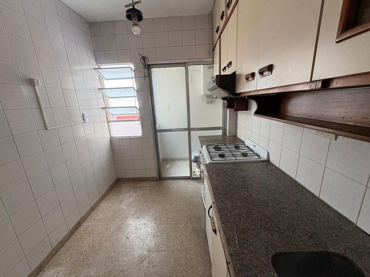 Foto de DEPARTAMENTO 4 AMBIENTES SAN CRISTOBAL BALCON, imagen 3