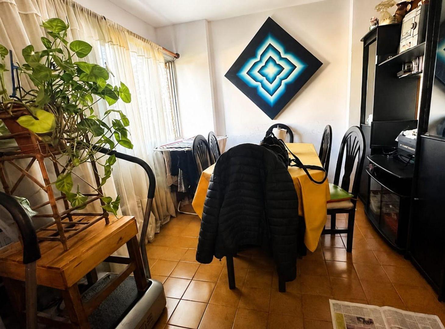 Foto de VENTA DEPARTAMENTO 3 AMBIENTES, imagen 3