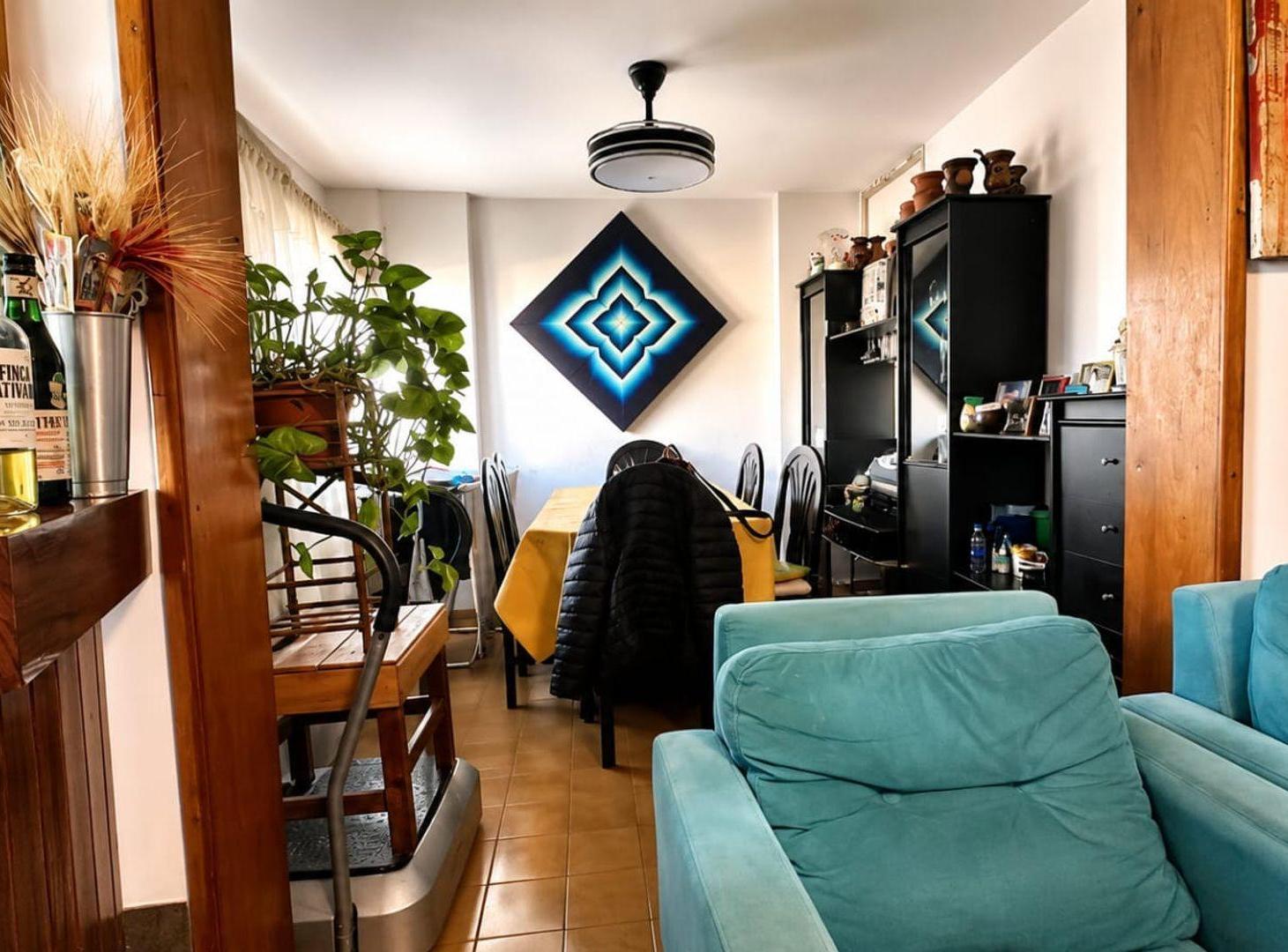 Foto de VENTA DEPARTAMENTO 3 AMBIENTES, imagen 5