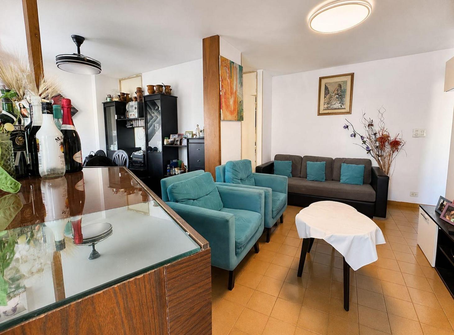 Foto de VENTA DEPARTAMENTO 3 AMBIENTES, imagen 2
