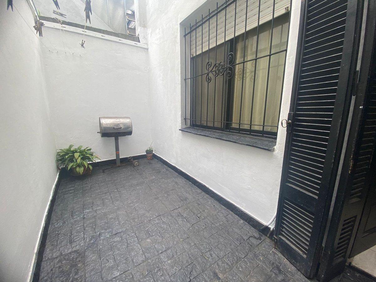 Foto de PH 3 AMBIENTES VENTA VILLA LUGANO APTO CREDITO, imagen 4