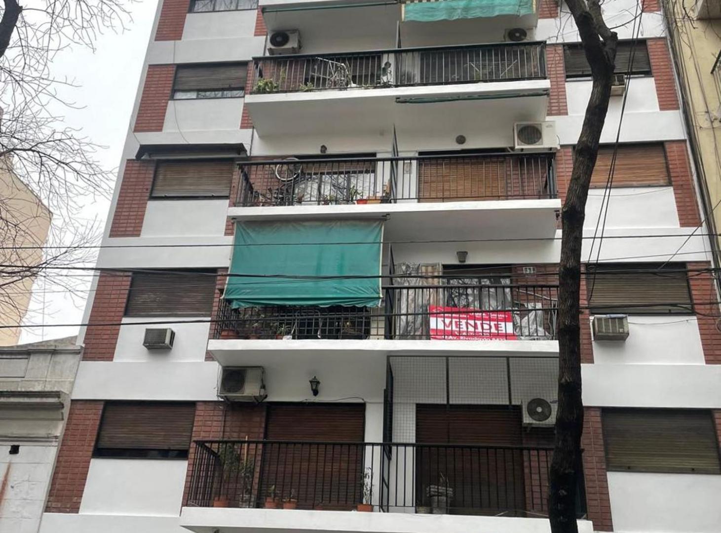 Foto de VENTA DTO 2 AMB APTO PROF VELEZ SARSFIELD FLORESTA, imagen 1