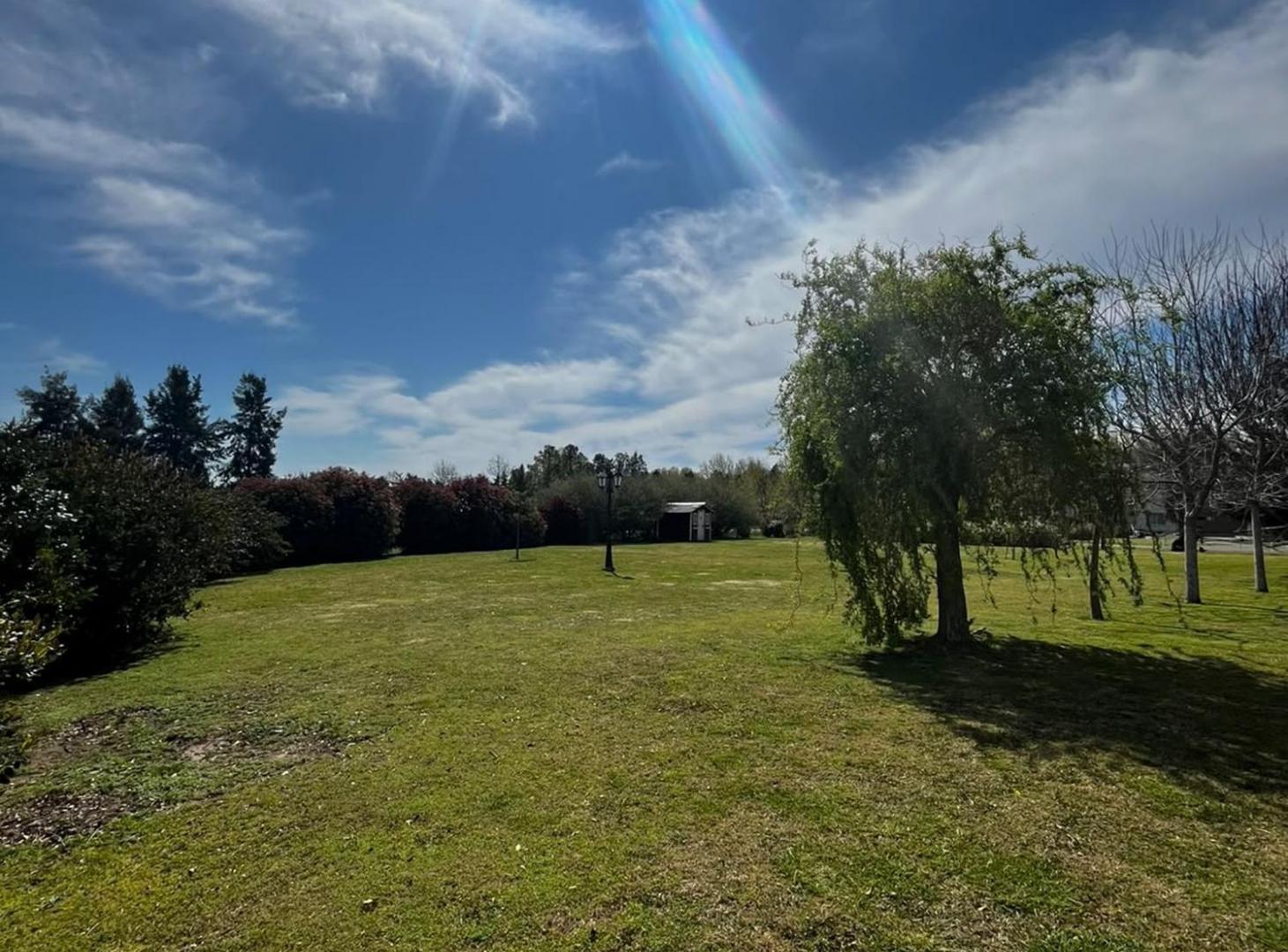 Foto de TERRENO 1250M² SOBRE CLUB NACIONAL - GRAL. RGZ, imagen 3