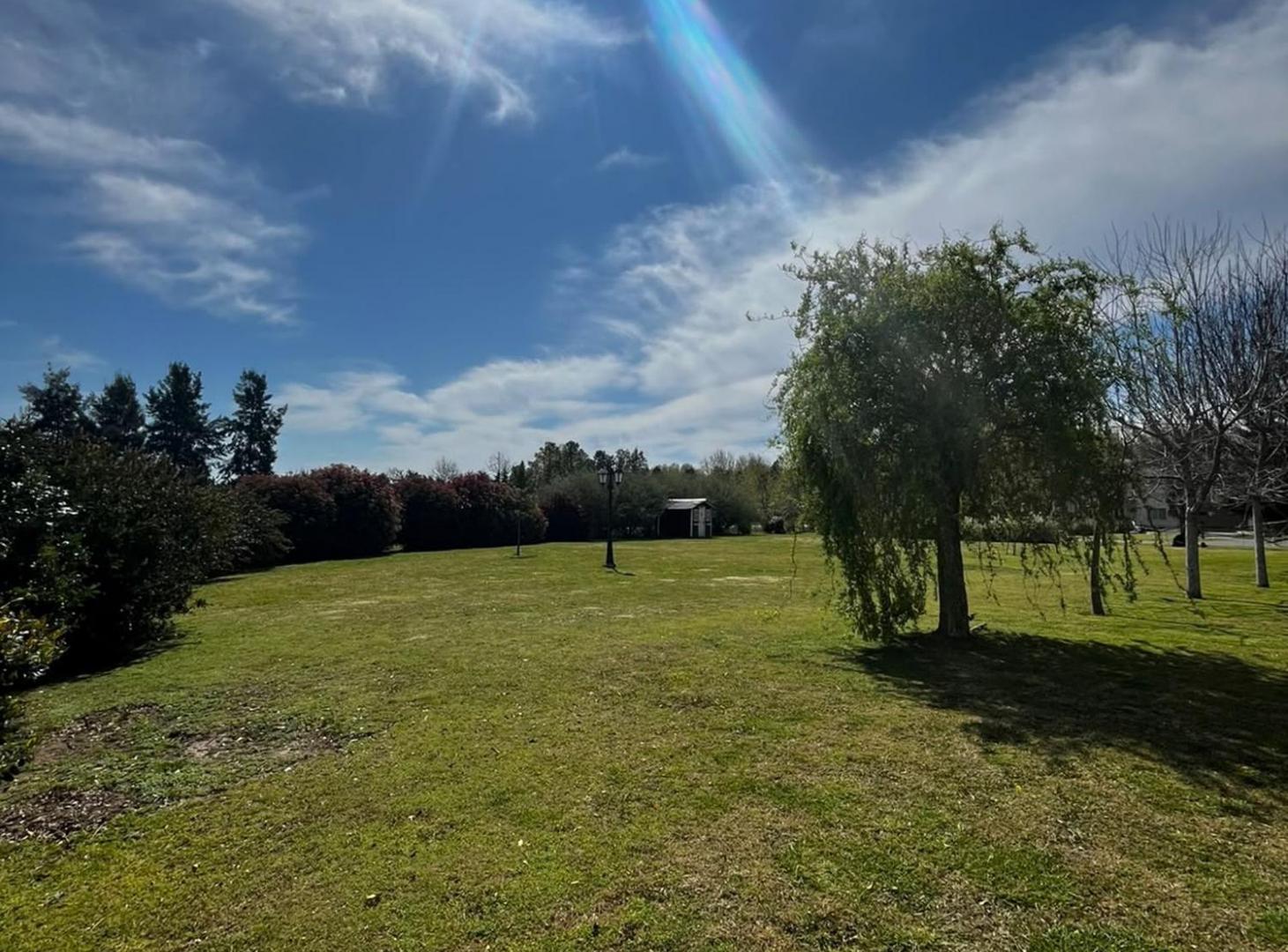 Foto de TERRENO 1250M² SOBRE CLUB NACIONAL - GRAL. RGZ, imagen 1