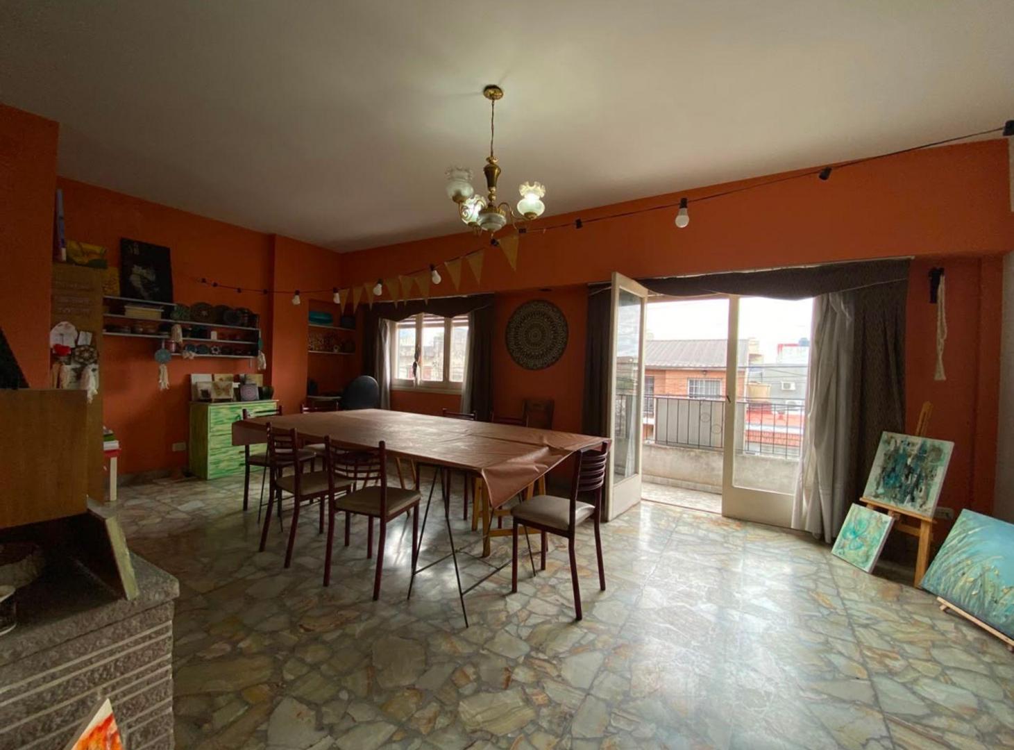 Foto de CASA 5 AMBIENTES VENTA PALOMAR, imagen 1