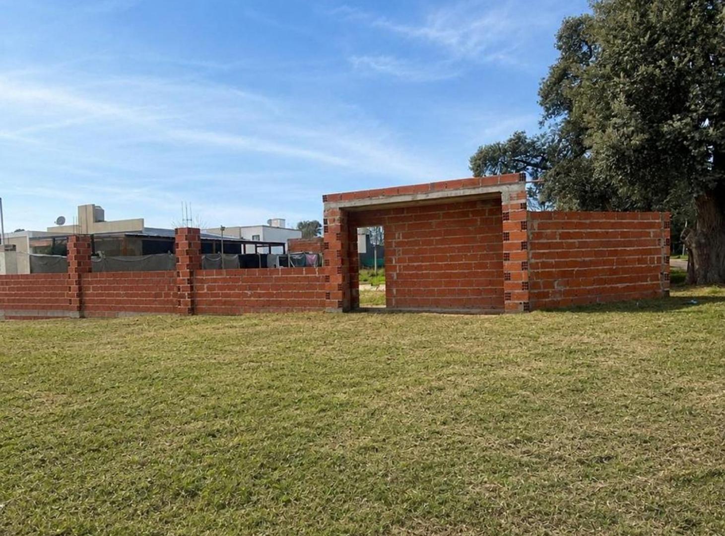 Foto de Lote Esquina 412m² + Bases C/Financiación Directa, imagen 2