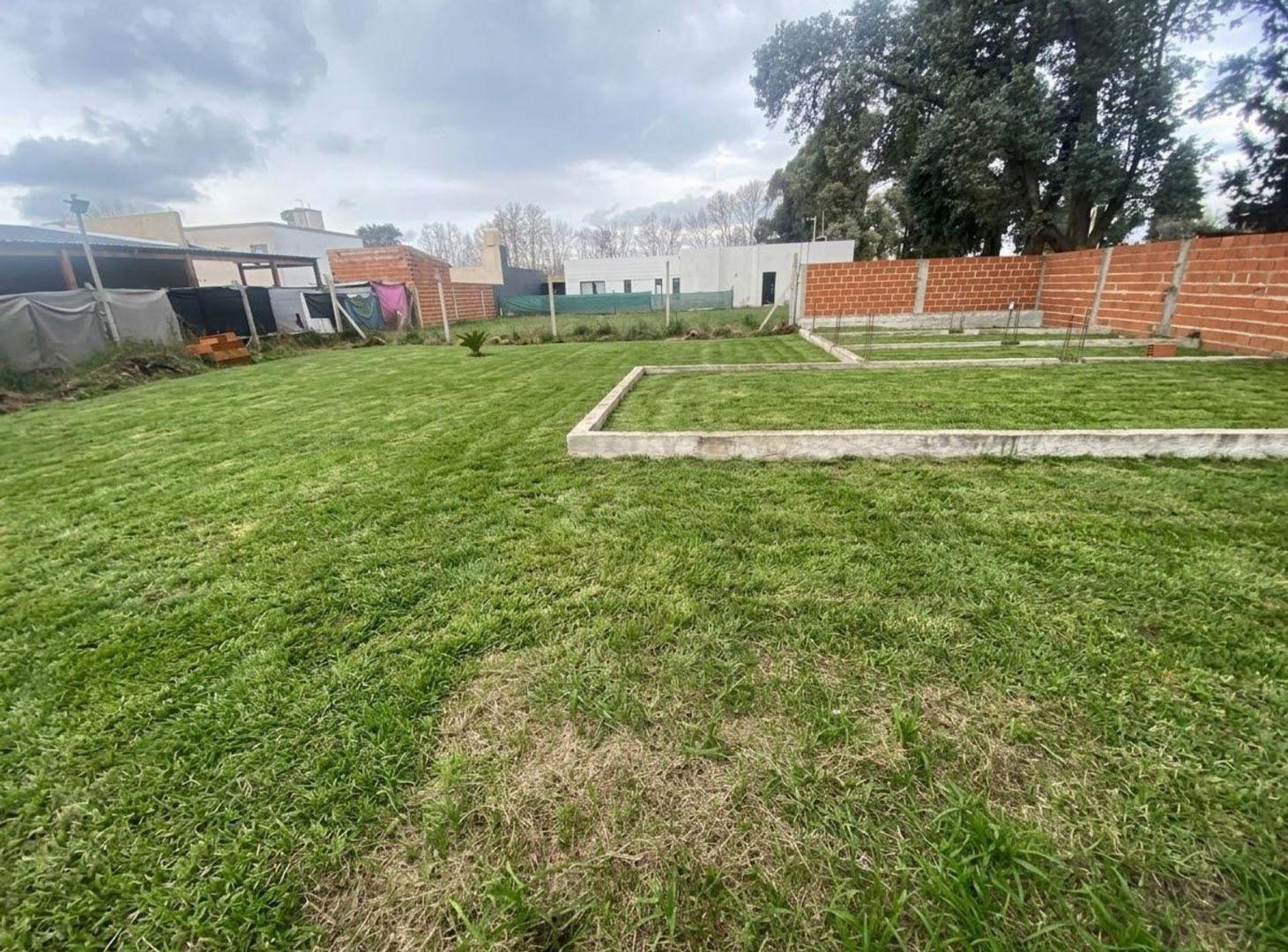 Foto de Lote Esquina 412m² + Bases C/Financiación Directa, imagen 3