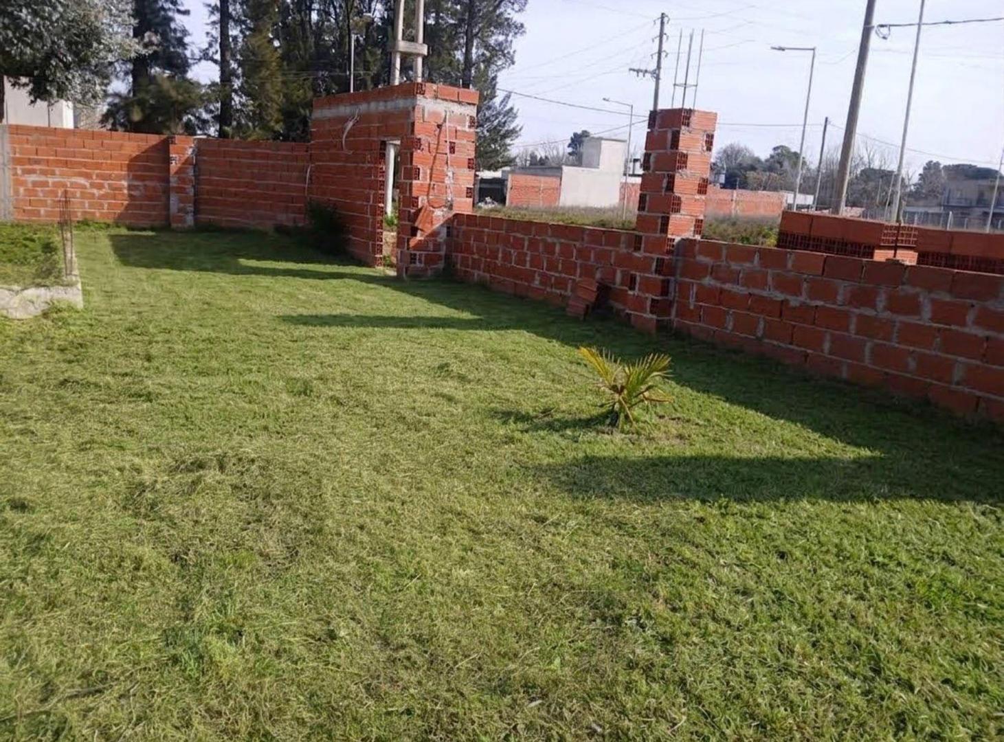 Foto de Lote Esquina 412m² + Bases C/Financiación Directa, imagen 1