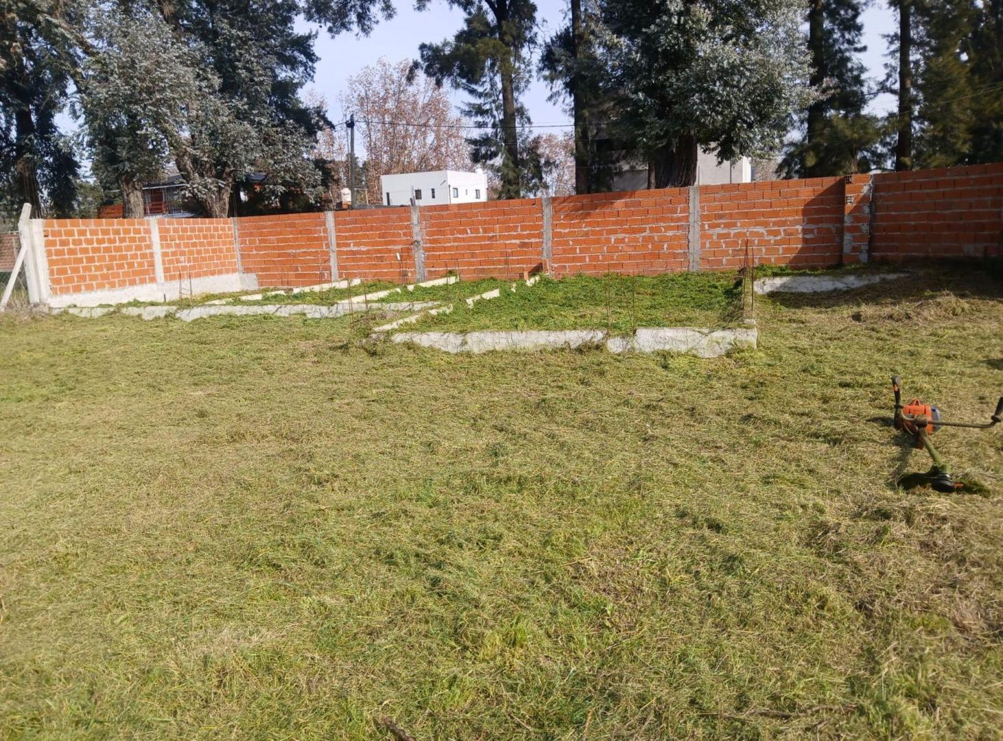 Foto de Lote Esquina 412m² + Bases C/Financiación Directa, imagen 4