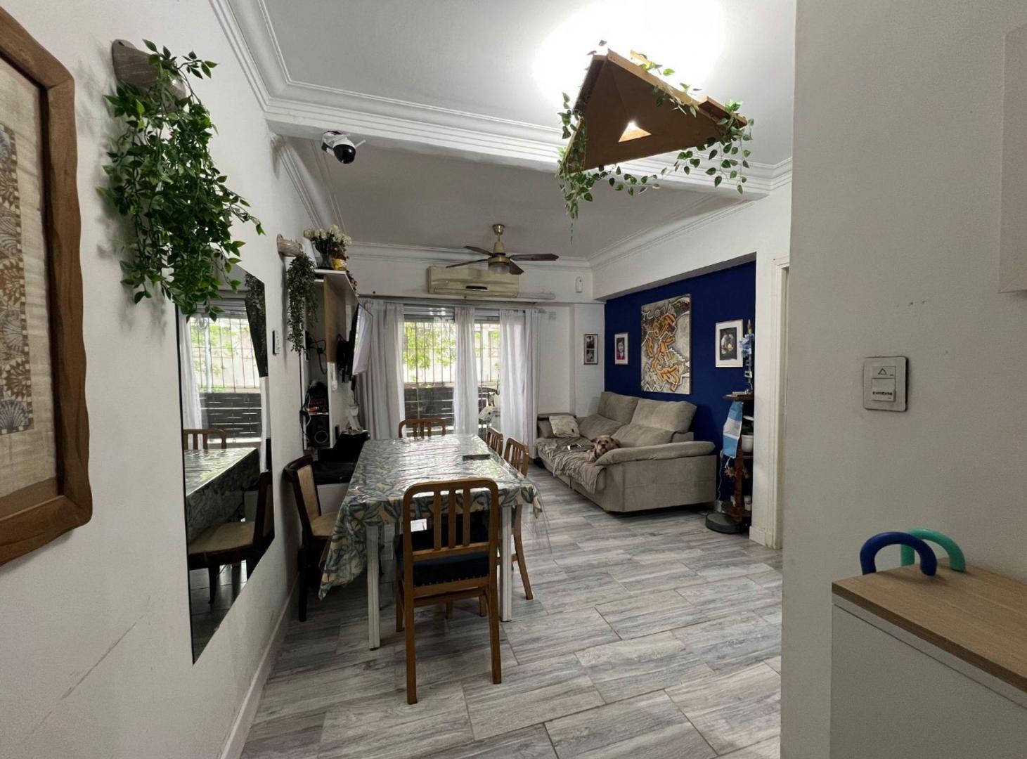 Foto de Departamento 4 ambientes Venta Villa Luro, imagen 1