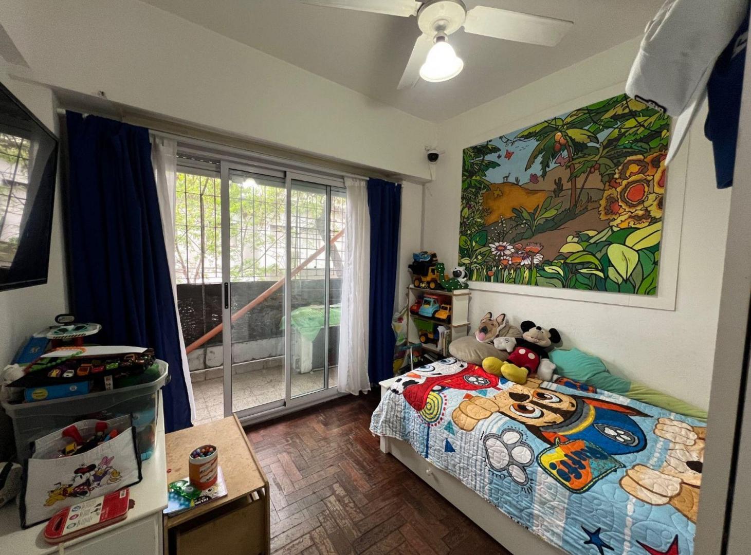 Foto de Departamento 4 ambientes Venta Villa Luro, imagen 2
