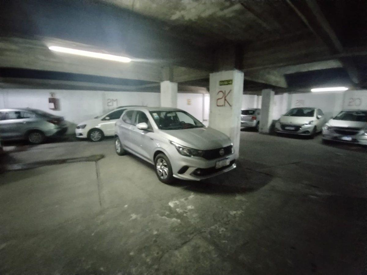 Foto de VENTA COCHERAS RAMOS MEJIA, imagen 1
