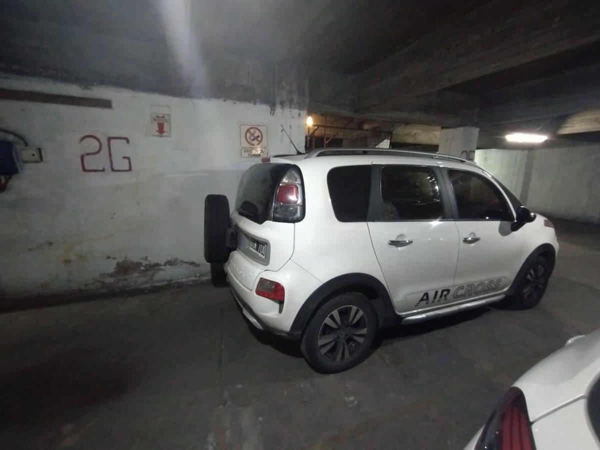 Foto de VENTA COCHERAS RAMOS MEJIA, imagen 5