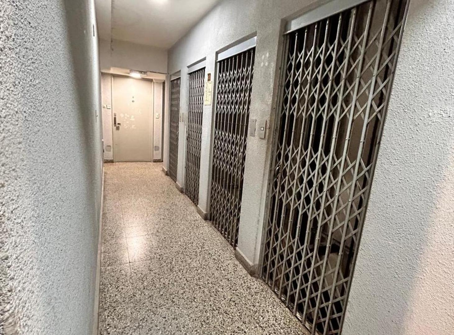 Foto de VENTA DEPARTAMENTO MONOAMBIENTE ALMAGRO, imagen 3