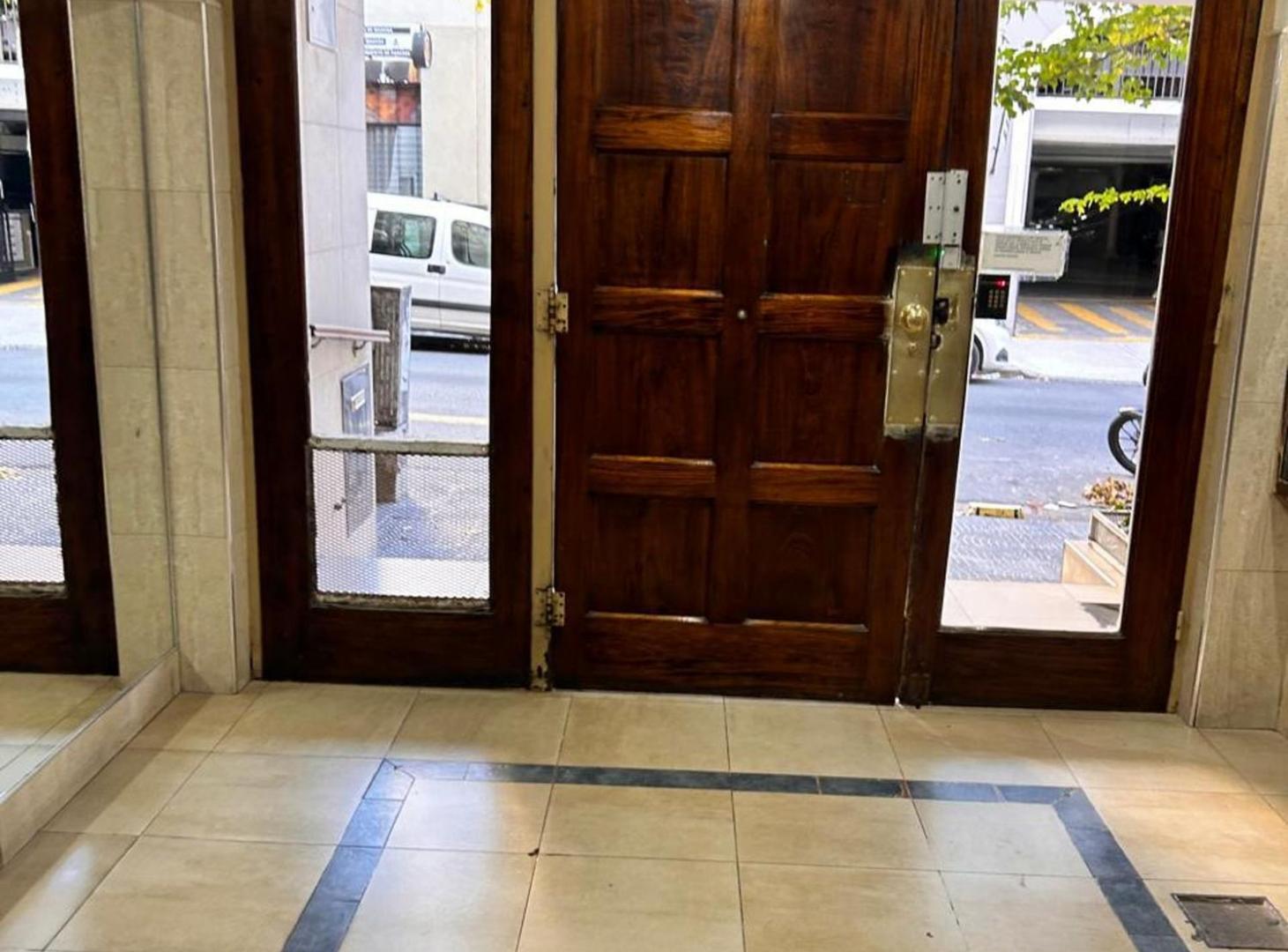Foto de VENTA DEPARTAMENTO MONOAMBIENTE ALMAGRO, imagen 1